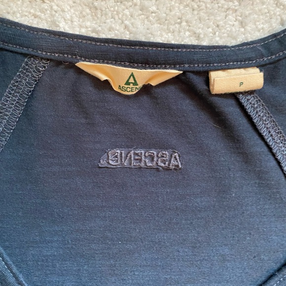 3 for $25 / Ascend Dress - Picture 3 of 4